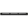 TST KOMUTACINIS SKYDELIS RJ-45 PP-24/RJ/6C