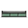 TST KOMUTACINIS SKYDELIS RJ-45 PP-24/RJ/C
