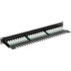 TST KOMUTACINIS SKYDELIS RJ-45 PP-24/RJ/C
