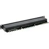 TST KOMUTACINIS SKYDELIS RJ-45 PP-24/RJ-C/FTP