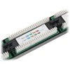 TST KOMUTACINIS SKYDELIS RJ-45 PP-24/RJ