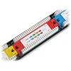 TST KOMUTACINIS SKYDELIS RJ-45 PP-24/RJ-KAT