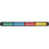 TST KOMUTACINIS SKYDELIS RJ-45 PP-24/RJ-KAT