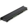TST KOMUTACINIS SKYDELIS RJ-45 PP-24/RJ6-C/FTP-S