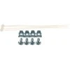TST KOMUTACINIS SKYDELIS RJ-45 PP-24/RJ6-C/FTP-S