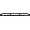 TST KOMUTACINIS SKYDELIS RJ-45 PP-24/RJ6-C/FTP-S