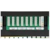 TST KOMUTACINIS SKYDELIS RJ-45 PP-24/RJ6-C/FTP-S