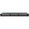 Delta TST PATCH PANEL RJ-45 PP-24 / RJ7-C / FTP-S