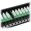TST KOMUTACINIS SKYDELIS RJ-45 PP-48/RJ/6C