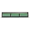 TST KOMUTACINIS SKYDELIS RJ-45 PP-48/RJ/C