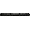 TST KOMUTACINIS SKYDELIS RJ-45 PP-48/RJ/C