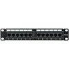 TST KOMUTACINIS SKYDELIS RJ-45 PP10-12/RJ 10 "