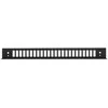 TST PATCH PANEL SC PP-24D/1