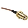 KONEKTORIUS IPX-SMA SATEL