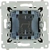 Kontakt Simon DVIGUBAS APŠVIESTAS JUNGIKLIS DW5.01/49-SIMON54 250 V 10 A