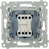 Kontak Simon KRYŽMINIS JUNGIKLIS DW7.01/11-SIMON54 250 V 10 A