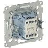 Kontak Simon KRYŽMINIS JUNGIKLIS DW7.01/11-SIMON54 250 V 10 A