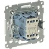 Kontakt Simon KRYŽMINIS JUNGIKLIS DW7.01/X/11-SIMON54 250 V 10 A