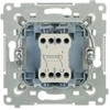 Kontak Simon KRYŽMINIS JUNGIKLIS DW7.01/X/11-SIMON54 250 V 10 A