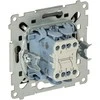 Kontakt Simon KRYŽMINIS JUNGIKLIS DW7.01/X/49-SIMON54 250 V 10 A