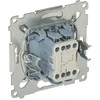 Kontakt Simon LAIPTINĖS JUNGIKLIS DW6.01/11-SIMON54 250 V 10 A