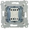 Kontak Simon LAIPTINĖS JUNGIKLIS DW6.01/11-SIMON54 250 V 10 A
