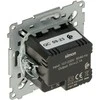 Kontakt Simon MAITINIMO LIZDAS DC2USB.01/11-SIMON54 Premium USB 5 V DC / 2.1 A