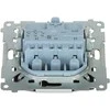 Kontak Simon TRIGUBAS MYGTUKINYS DP31.01/49-SIMON54 250 V 10 A