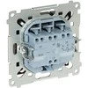 Kontakt Simon TRIGUBAS MYGTUKINYS DP31.01/49-SIMON54 250 V 10 A