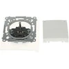 Kontakt Simon PAVIENIS LIZDAS DGZ1BZ.01/11-SIMON54 250 V 16 A IP44