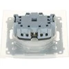 Kontak Simon PAVIENIS LIZDAS DGZ1BZ.01/11-SIMON54 250 V 16 A IP44