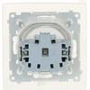 Kontakt Simon PAVIENIS LIZDAS DGZ1BZ.01/11A-SIMON54 250 V 16 A IP44