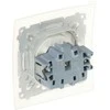 Kontakt Simon PAVIENIS LIZDAS DGZ1BZ.01/11A-SIMON54 250 V 16 A IP44