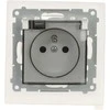 Kontakt Simon PAVIENIS LIZDAS DGZ1BZ.01/11A-SIMON54 250 V 16 A IP44
