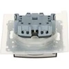 Kontakt Simon PAVIENIS LIZDAS DGZ1BZ.01/11A-SIMON54 250 V 16 A IP44