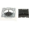 Kontakt Simon PAVIENIS LIZDAS DGZ1BZ.01/49A-SIMON54 250 V 16 A IP44