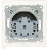 Kontakt Simon PAVIENIS LIZDAS DGZ1BZ.01/49A-SIMON54 250 V 16 A IP44