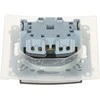 Kontakt Simon PAVIENIS LIZDAS DGZ1BZ.01/49A-SIMON54 250 V 16 A IP44