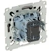 Schneider Electric PAVIENIS MOMENTINIS MYGTUKAS DS1A.01/49-SIMON54 250 V 16 A