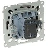 Kontakt Simon PAVIENIS MOMENTINIS MYGTUKAS DD1A.01/49-SIMON54 250 V 16 A