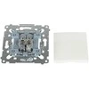 Kontakt Simon PAVIENIS MOMENTINIS MYGTUKAS DP1.01/11-SIMON54 250 V 10 A