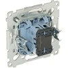 Kontakt Simon PAVIENIS MOMENTINIS MYGTUKAS DS1A.01/11-SIMON54 250 V 16 A