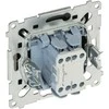 Kontakt Simon PAVIENIS MOMENTINIS MYGTUKAS DP1.01/49-SIMON54 250 V 10 A