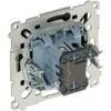 Kontakt Simon PAVIENIS MOMENTINIS MYGTUKAS DP1A.01/49-SIMON54 250 V 16 A