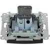 Schneider Electric PAVIENIS MOMENTINIS MYGTUKAS DS1A.01/49-SIMON54 250 V 16 A