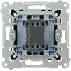 Kontakt Simon PAVIENIS MOMENTINIS MYGTUKAS DD1A.01/49-SIMON54 250 V 16 A