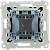 Schneider Electric PAVIENIS MOMENTINIS MYGTUKAS DS1A.01/49-SIMON54 250 V 16 A
