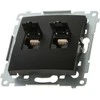 Kontakt Simon UŽBAIGIMO LIZDUKAS RJ-45 D62.01/49-SIMON54