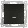 Kontakt Simon SINGLE SWITCH WITH BACKLIGHT DW1AL.01/49-SIMON54 250 V 16 A