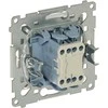 Kontakt Simon VIENPUSIS JUNGIKLIS DW1.01/11-SIMON54 250 V 10 A